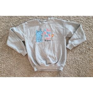 Kids Dr. Seuss Sweatshirt
